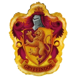 Balon foliowy z helem 02736 Harry Potter 46 cm