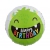 Balon foliowy  z helem 18003 Happy Birthday 17 cali