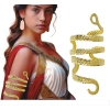 Bransoletka Wąż Egipski 27496