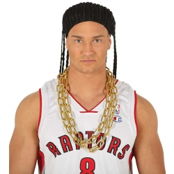 Łańcuch złoty 84 cm 17584 długość 84 cm