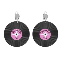 Klipsy Disco Płyty Winylowe 64427