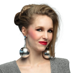 Klipsy Kule Disco XL 64429