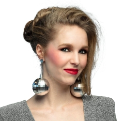 Klipsy Kule Disco XL 64429