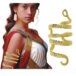 Bransoletka Wąż Egipski 27496