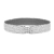Pasek Disco Cekinowy Srebrny 81650