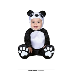Strój Panda 18-24 mies. 82627