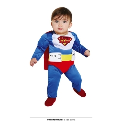Strój Super Baby 18-24 mies. 76027
