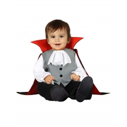 Strój Wampirek 18-24 mies. 76067