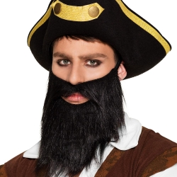 Broda Pirata 01840