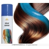 Farba do włosów 17015 niebieska 125 ml