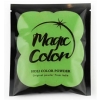 Proszek Holi zielony 70 g Proszek Holi zielony 70 g