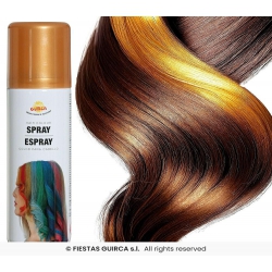 Farba do włosów 17019 złota 125 ml