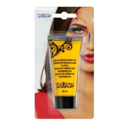 Puder w kremie żółty 38 ml 45004