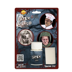 Latex 26 g 15652 z gąbką