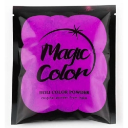 Proszek Holi fioletowy 70 g