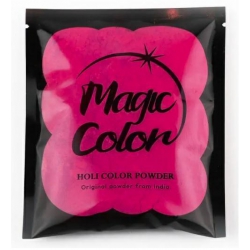 Proszek Holi magenta 70 g