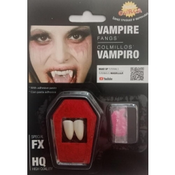 Kły Wampira  02186