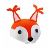 Czapka filcowa Wiewiórka 25299