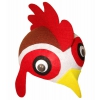 Czapka Filcowa Kogut 25338