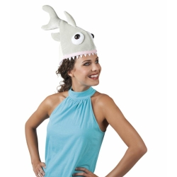 Czapka Rekina 99951