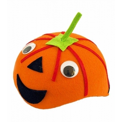 Czapka filcowa Dynia 61780