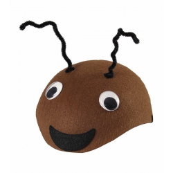 Czapka filcowa Mrówka 21126