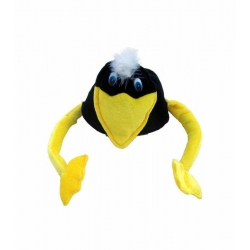 Czapka wrony 01011