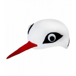 Czapka filcowa Bocian 25300