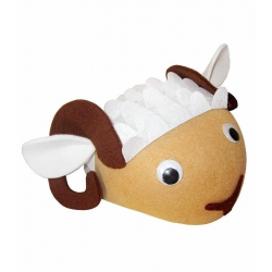 Czapka filcowa Baran 25335