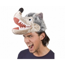 Czapka Wilka 99947