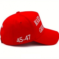 Czapka MAKE AMERICA GREAT AGAIN 52944 TRUMP