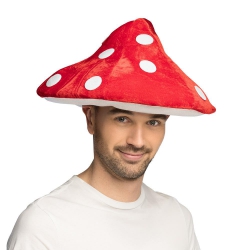 Czapka Muchomor 99953