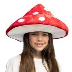 Czapka Muchomor 99953
