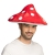 Czapka Muchomor 99953