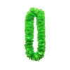 Naszyjnik hawajski zielony 11632