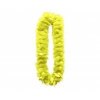 Naszyjnik hawajski neonowy żółty 11633