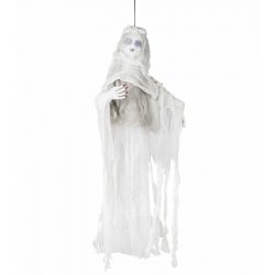 Dekoracja duch panny młodej 100 cm 72087