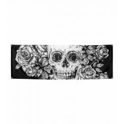 Baner Czaszka  97071