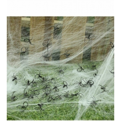 Pająki 50 szt 19437