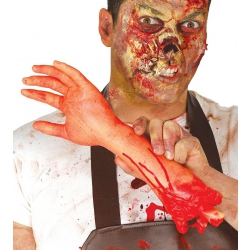 Dekoracja Ręka 30 cm 19767