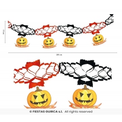 Girlanda Dynie 19654