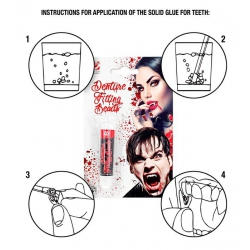 Klej do mocowania zębów 11999