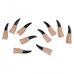 Pazury Czarownicy 21976