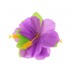 Spinka Hawajska fioletowa 15357