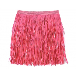 Spódnica Hawajska różowa 40 cm 15468