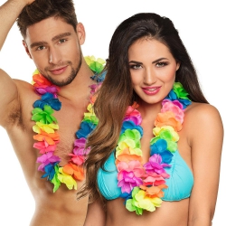 Naszyjnik hawajski  52255