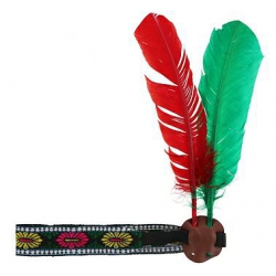 Opaska Indiańska dla dzieci 65822