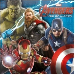 Avengers