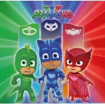 PJ Masks