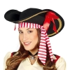 Kapelusz Piratki 13167
